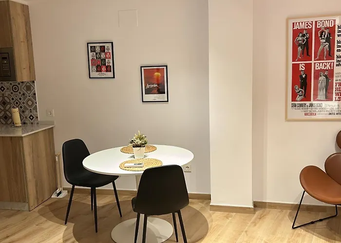 Suites Berrueta , Plaza Mayor By Albany