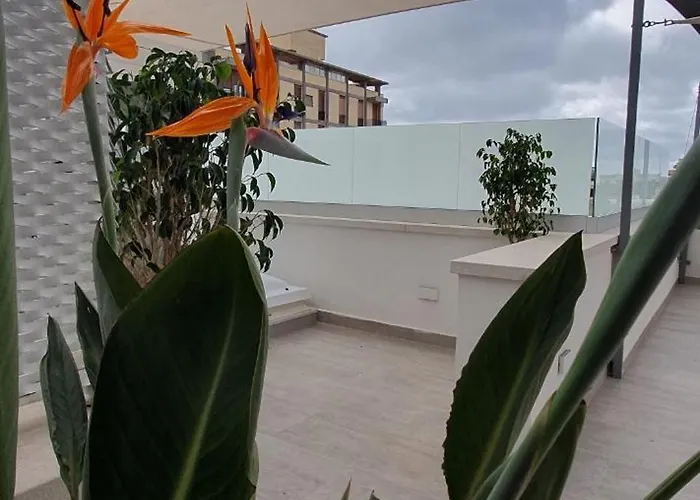 My House Luxury Home Marsala