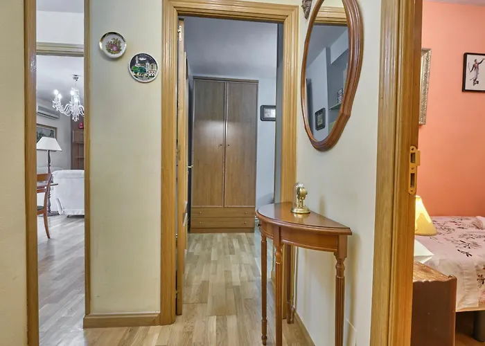 Madrid Vacation Rentals