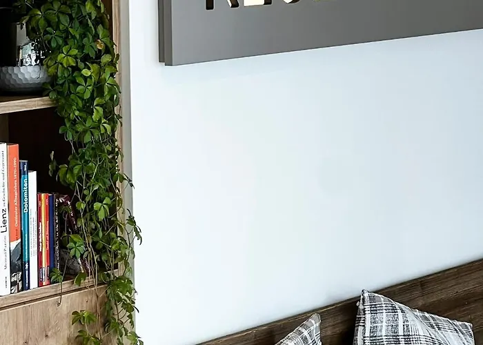City Zimmer - Appartement Dina Mariner Lienz