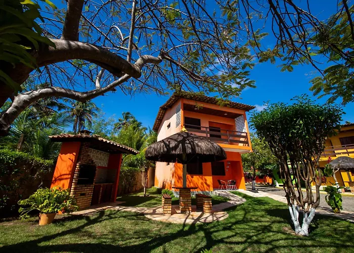 Residencial Maragogi Vila