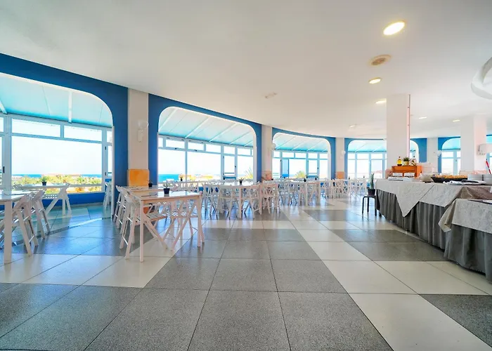 Condominios en Tenerife Sur