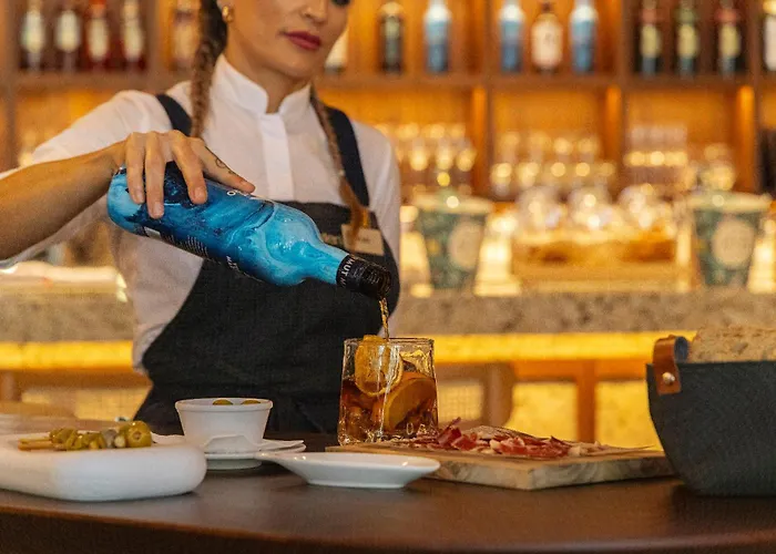 Hipotels Sherry Park Jerez de la Frontera