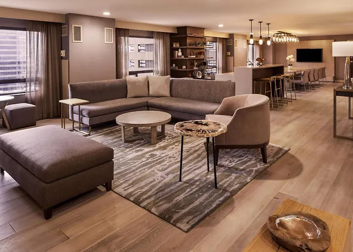 Hilton Denver City Center