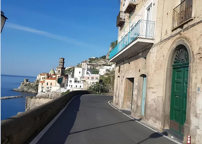 Appartamento Casa Gargano Ravello Amalfi Coast