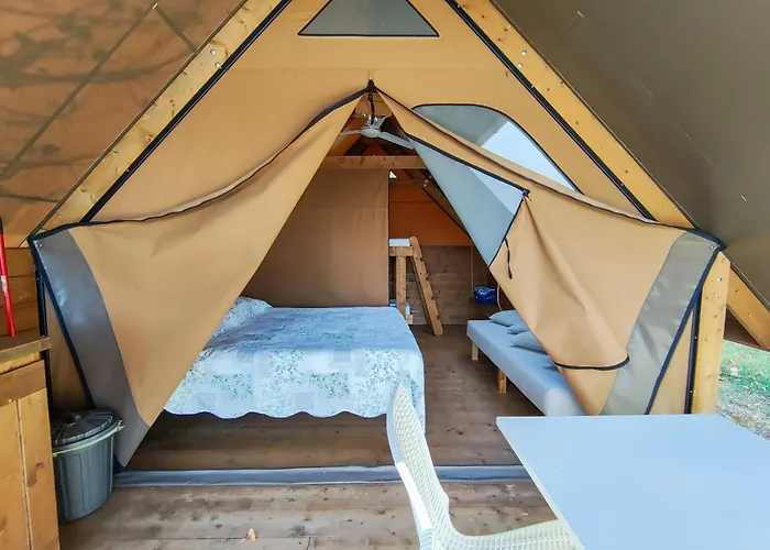 Poggio Imperiale Marche - Apartments&Glamping&Bubble Rooms Civitanova Marche