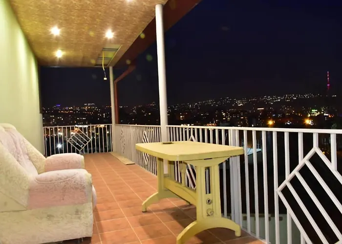 Gyumri Hotel Erivan