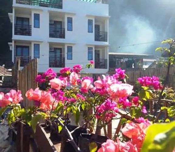 Dayunan Tourist Inn