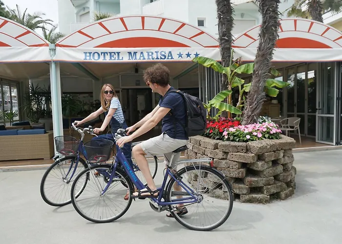 Hotel Marisa Caorle