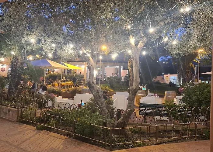 Appartamento Le Residenze di Piazza Italia Costa Rei