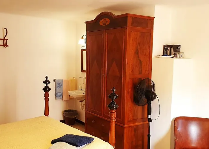 Hotel Casa Margarita à Sóller