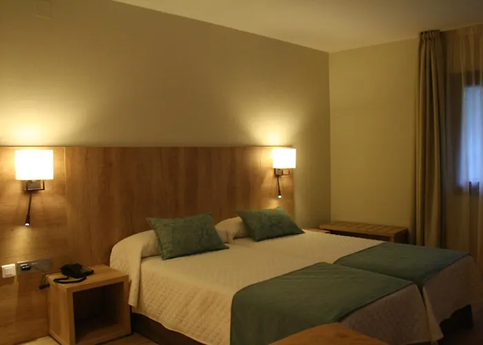 Hotel & Spa Real Villa Anayet