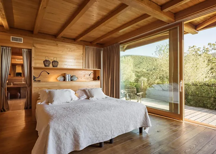 Boutique Hotel Poggio Ai Santi - Adults Only San Vincenzo