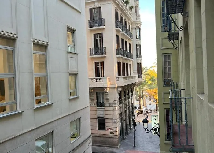Hostal Milan