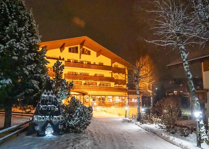 Hotel Leonardo