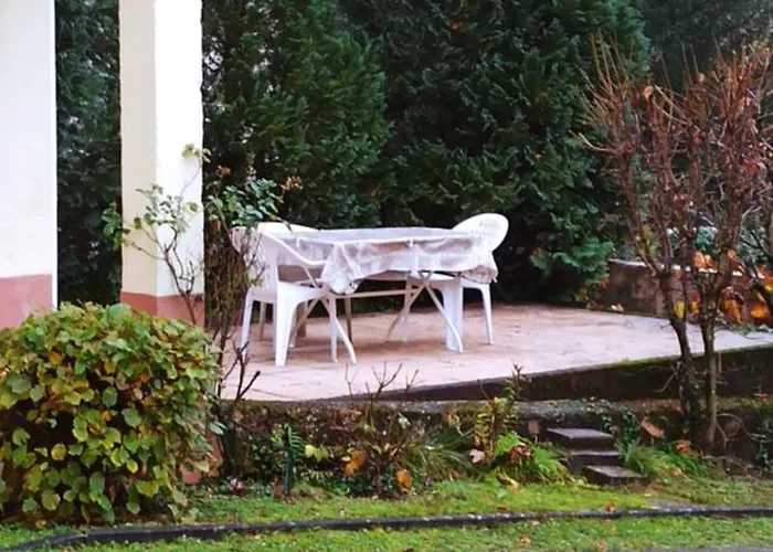 Ferienwohnung Villa Alexander 4 DTV-Sternen Neu Eröffnung Bad Ems
