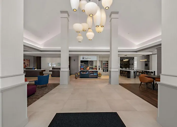 Hilton Garden Inn Omaha East/Council Bluffs