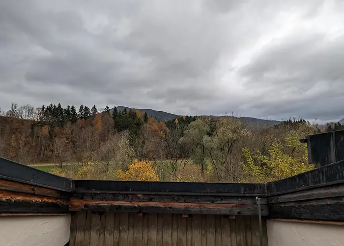 Dauscher Hof - Sauna&Pool - Chiemgau Karte Inzell