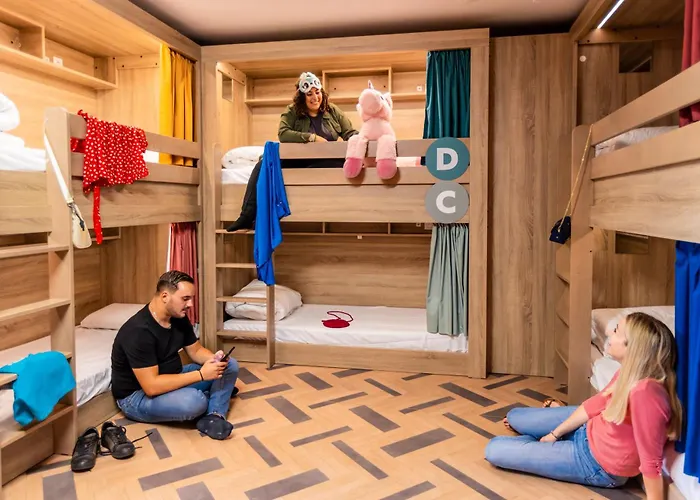 Hostel The People Le Havre