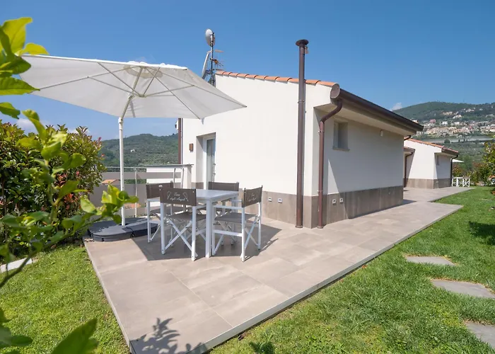 Agriturismo Terre degli Angeli