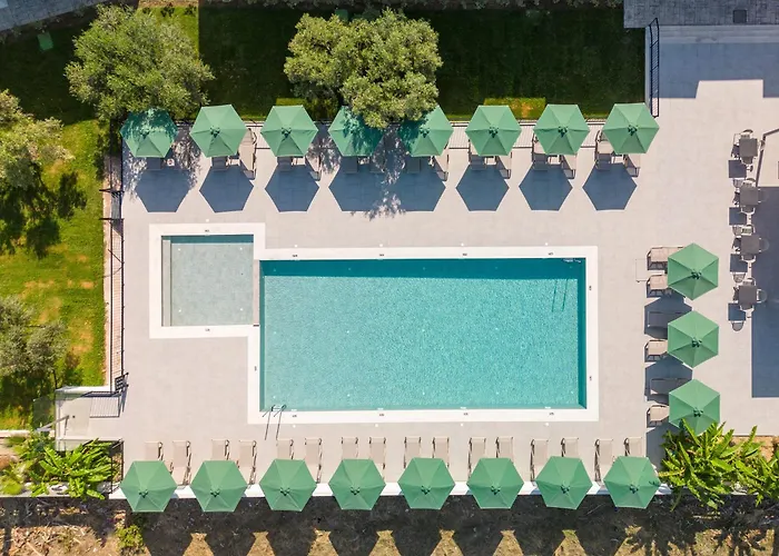 Boetiek Smaragdi Kos Hotel