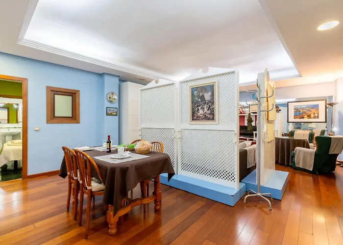 Apartment Alameda