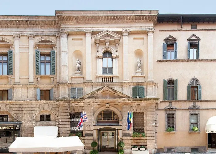 Boutique Hotel Accademia Verona