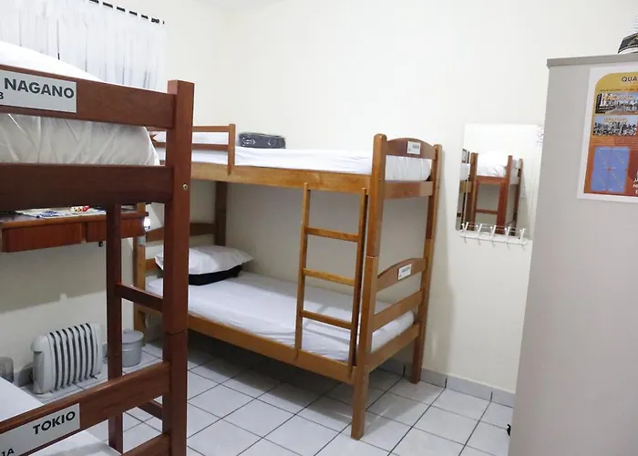 Boituhostel Boituva que aceita animais de estimação