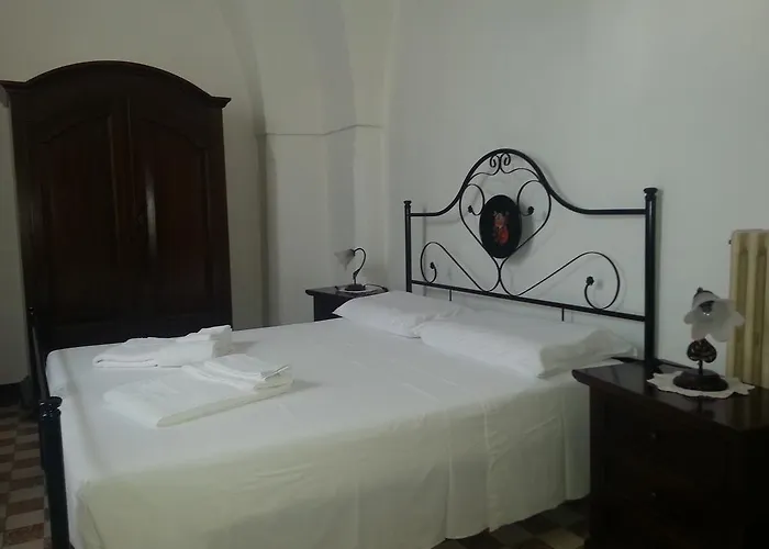 Mercanti Manduria