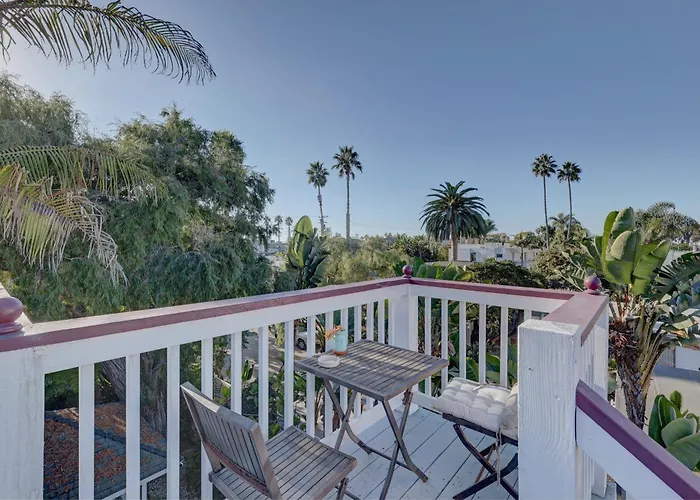 Pelican Cove Inn
