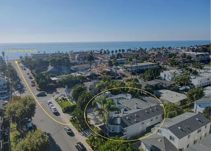 Pelican Cove Inn Carlsbad