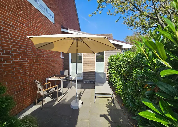 Diekhuus Büsum