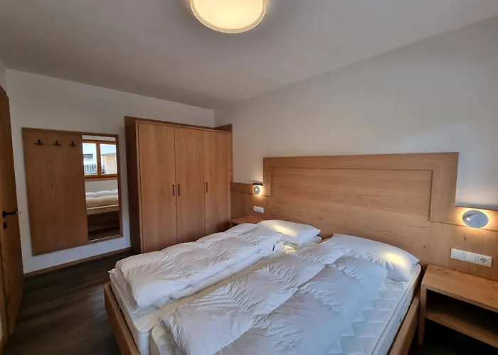 Residence Armonia Colfosco