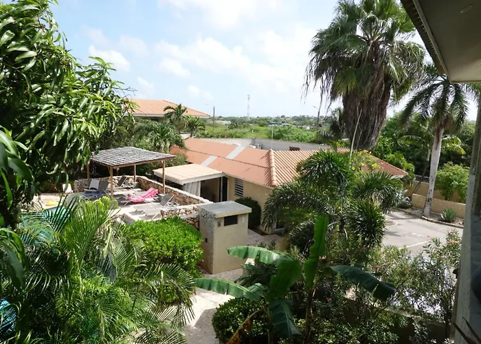 Cocobana Resort