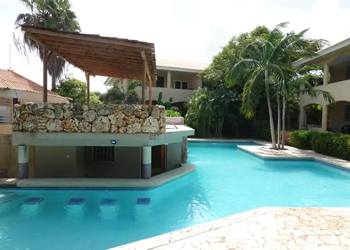 Cocobana Resort