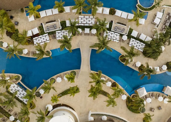 Waterpark Hotels in Punta Cana