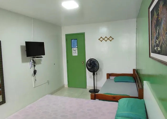Guest House Renascer K&W Cabo Frio