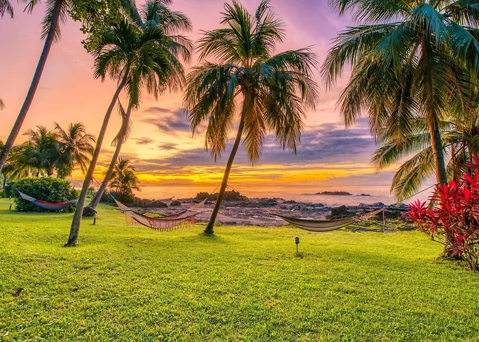 Hotel Amor De Mar Montezuma