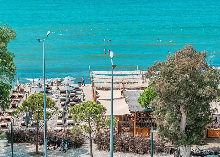 Boutique Yacht Hotel Vlore