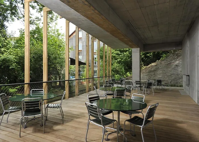 Basel Youth Hostel