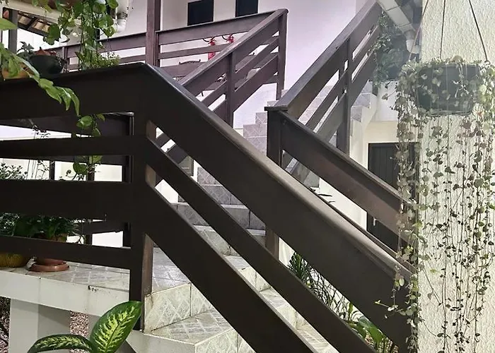 Pousada Aconchego Do Beija Flor