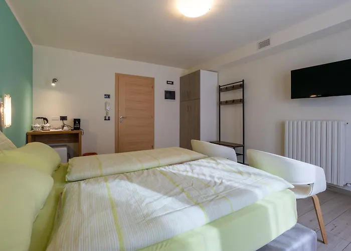 Appartamento Casa Marianna Livigno che accetta animali