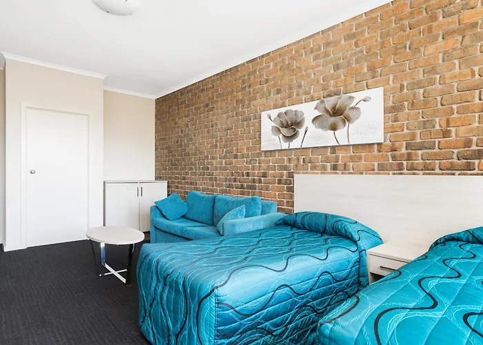 Marion Motel And Apartments Adelaide