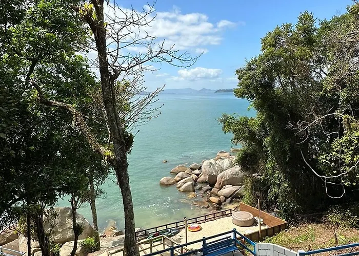 Villa da Praia -