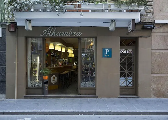 Albergue Residencia Alclausell Tarragona