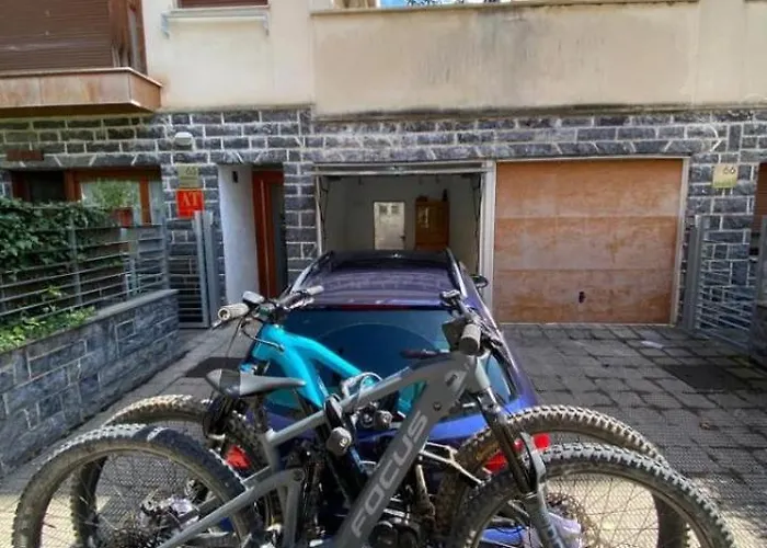 Apartamento Elur Etxea Isaba