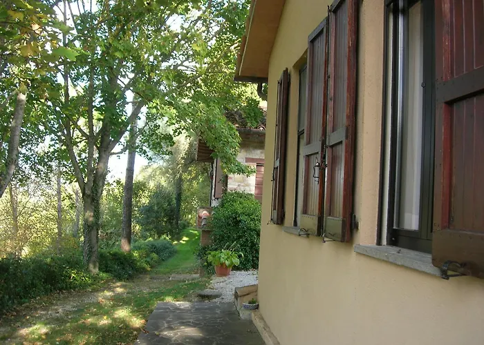 Villa Finetti