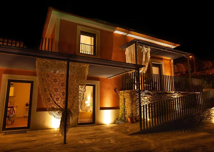 Quinta Da Pitarrela