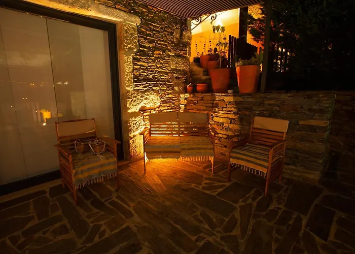 Quinta Da Pitarrela Casa de hóspedes Peso da Régua