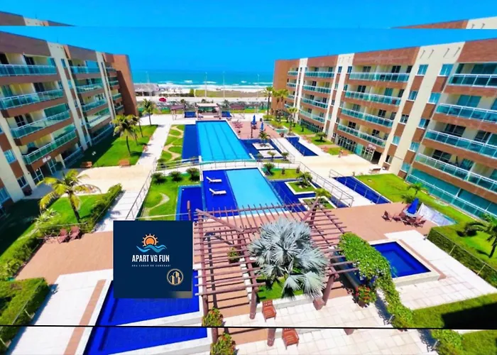 Boutique Apart Vg Fun Fortaleza 